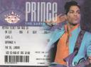 My Prince Ticket