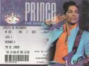 My Other Prince Ticket