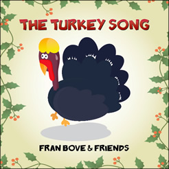 The Turkey Song